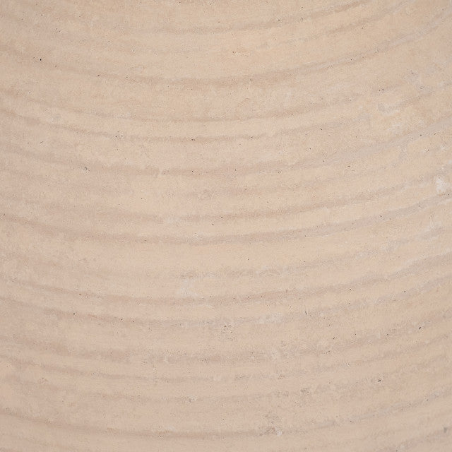 10" Paper Mache Pitcher