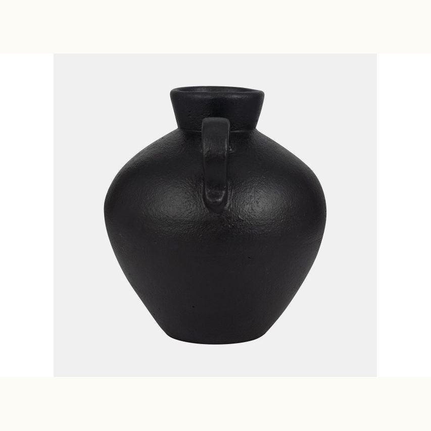 16" Terracotta Jug