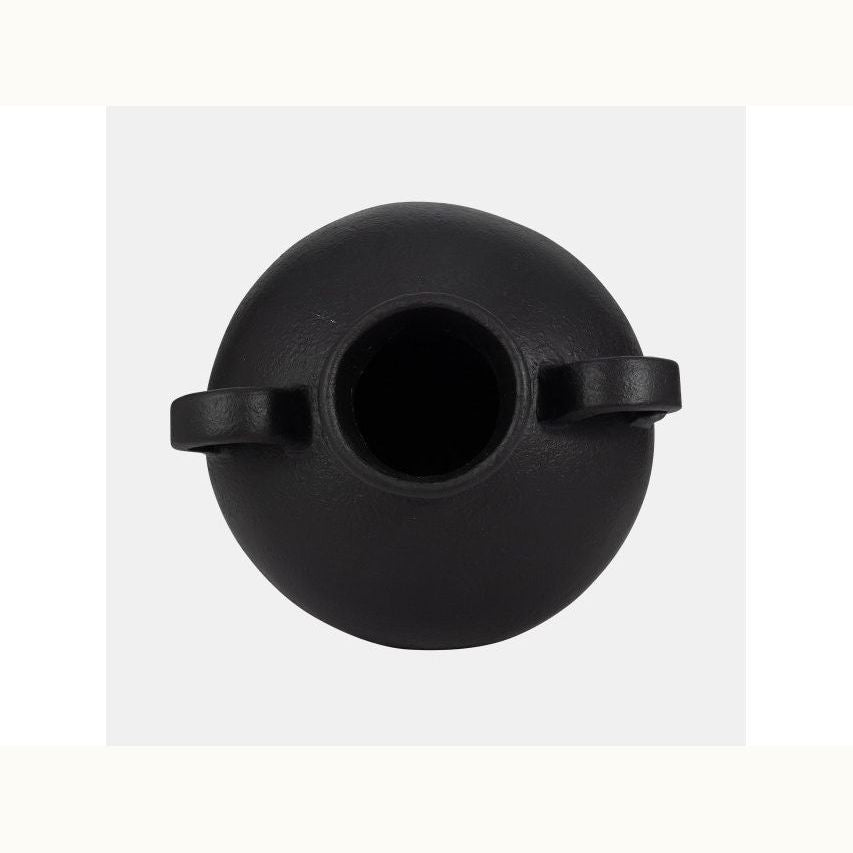 Black Organic Jug