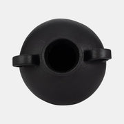 Black Organic Jug