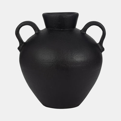 16" Terracotta Jug