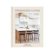Organized Living Book
