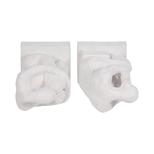 Thinking Man Bookends