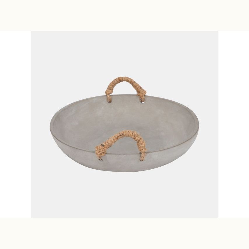 12" Cement Bowl