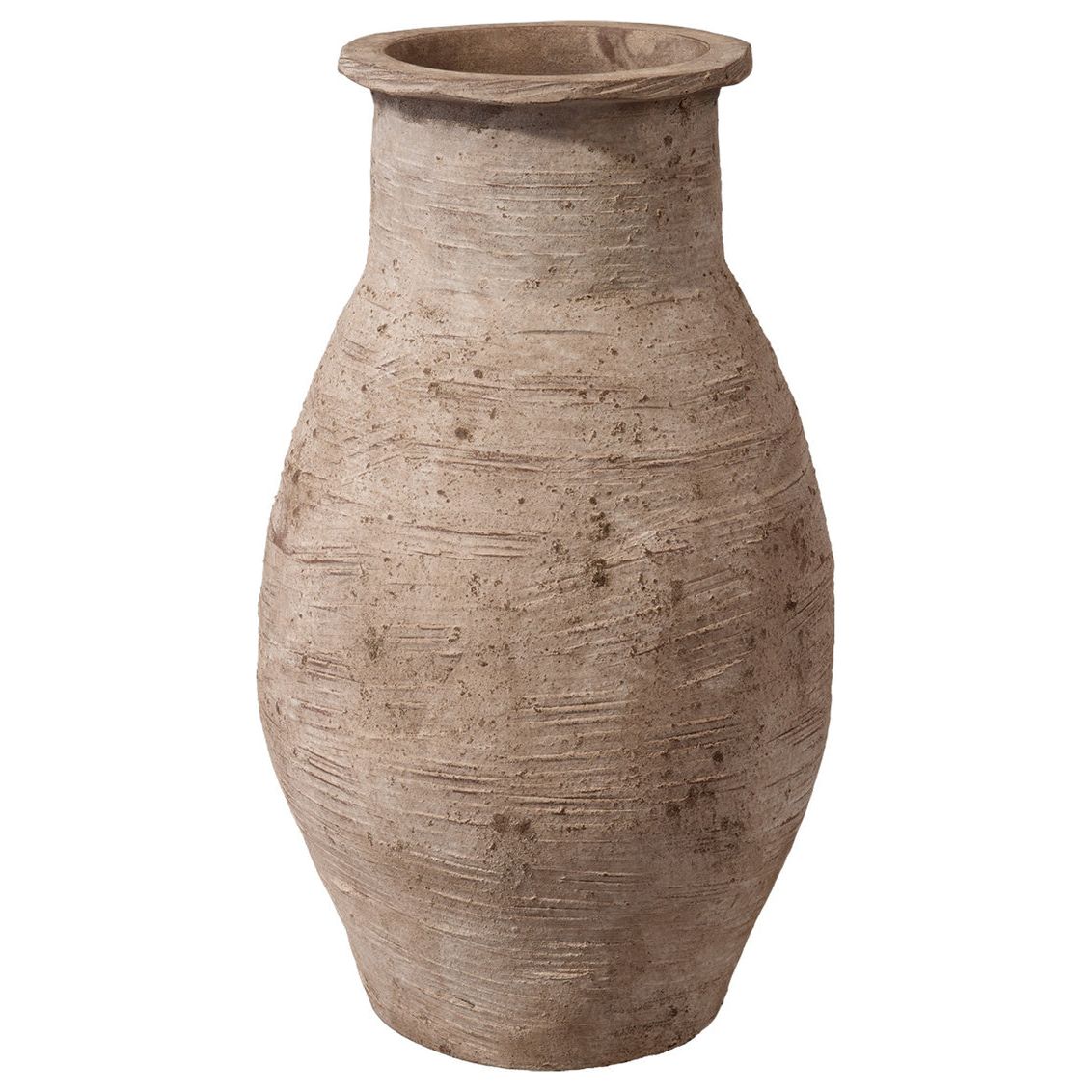 Root Decorative Vase