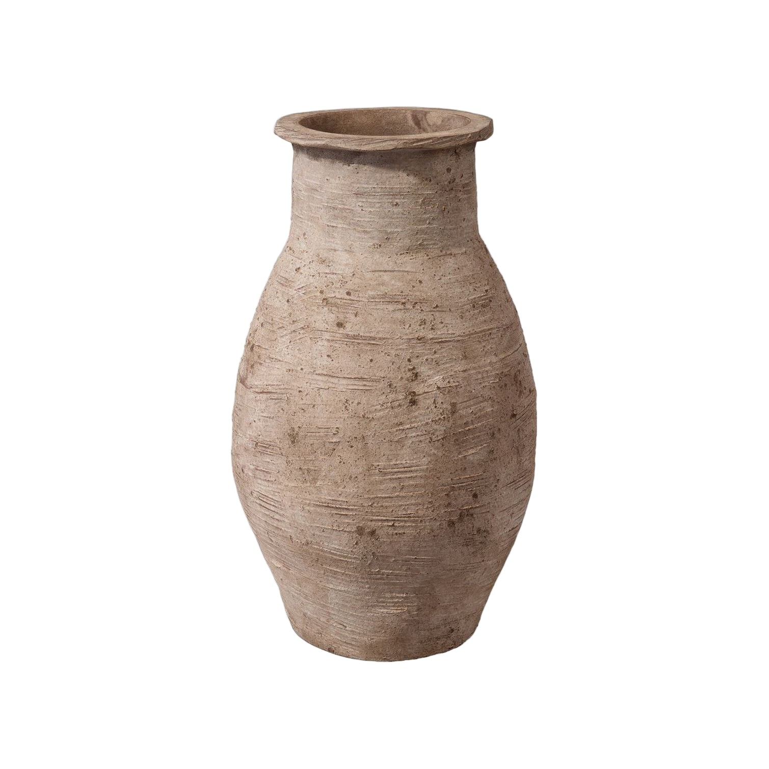Root Decorative Vase