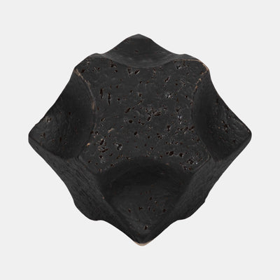 5" Textured Orb