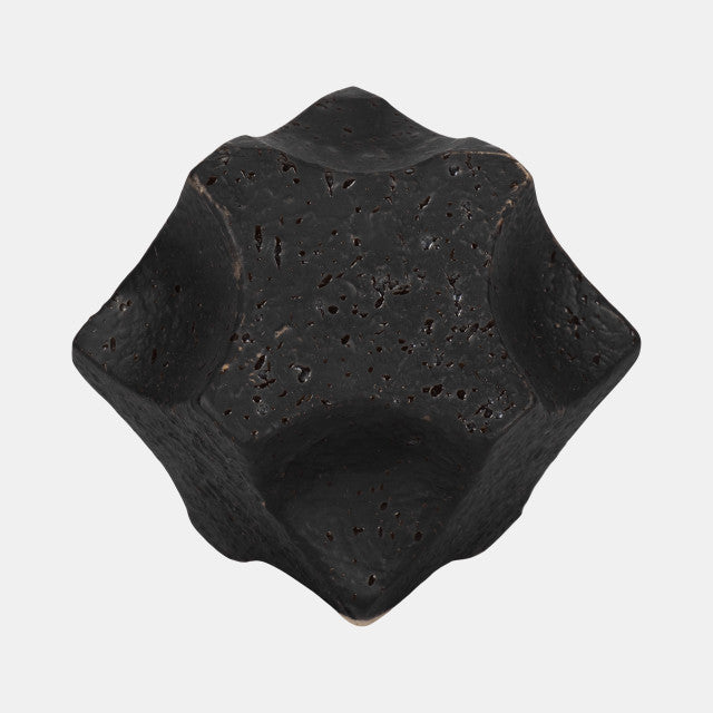 5" Textured Orb