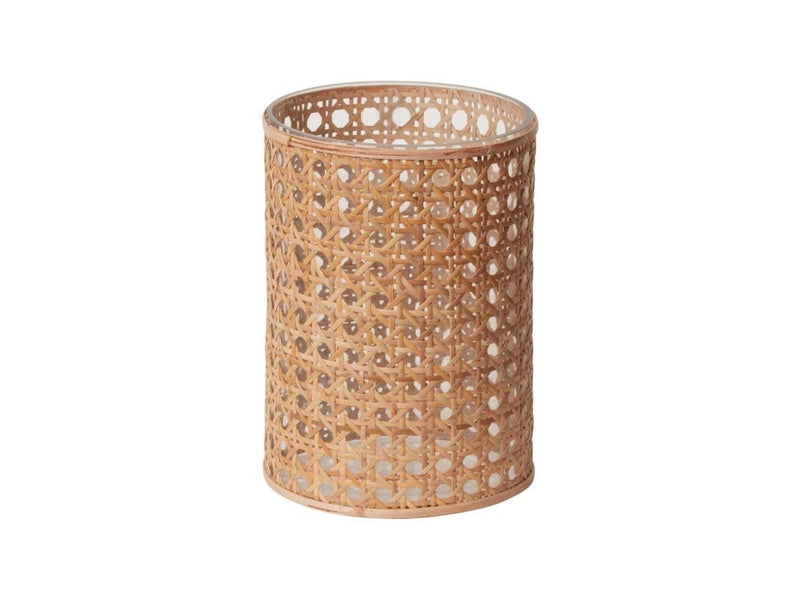 7" Cane Votive