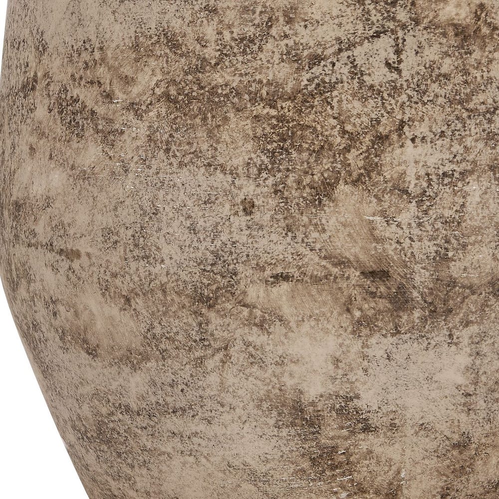 Rustic Ceramic Table Lamp