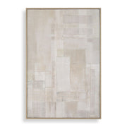Warm Earth Toned Art