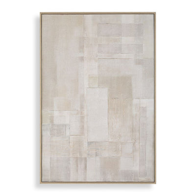 Warm Earth Toned Art