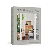 Made For Living Book