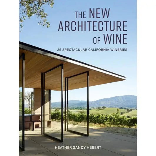 New Architecture of Wine