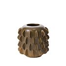 Ceramic Cylinder Vase