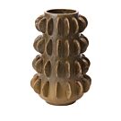 Ceramic Cylinder Vase