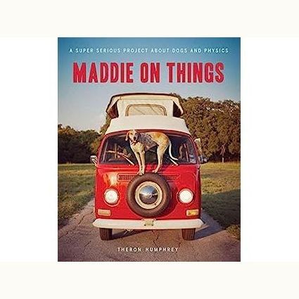 Book:  Maddie on Things