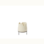 Off-White Organic Pot
