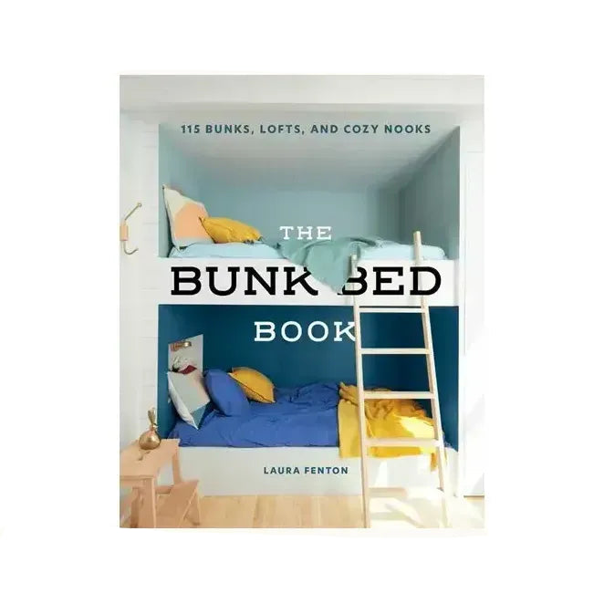 The Bunk Bed Book