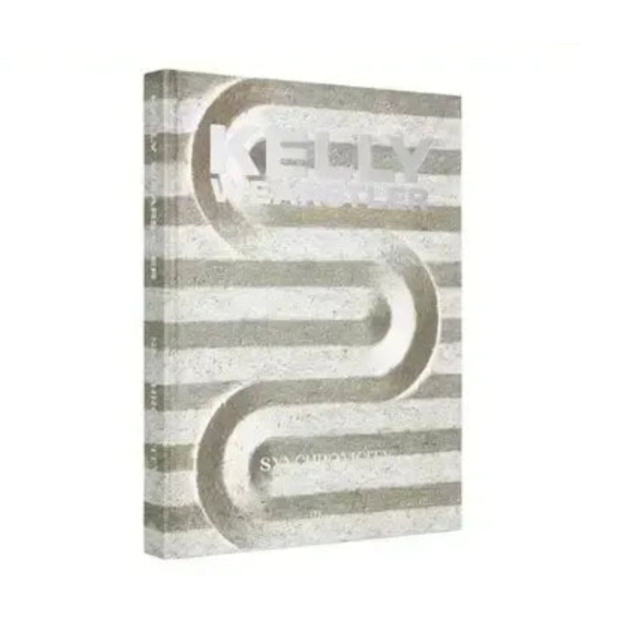 Kelly Wearstler Synchronicity Book