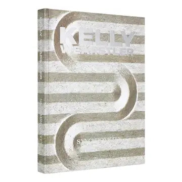 Kelly Wearstler Synchronicity Book