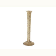 15" Gold Candlestick
