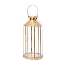 Gold Lantern Small