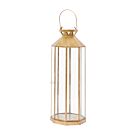 Gold Lantern Large