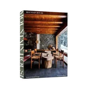 Mountain House Book