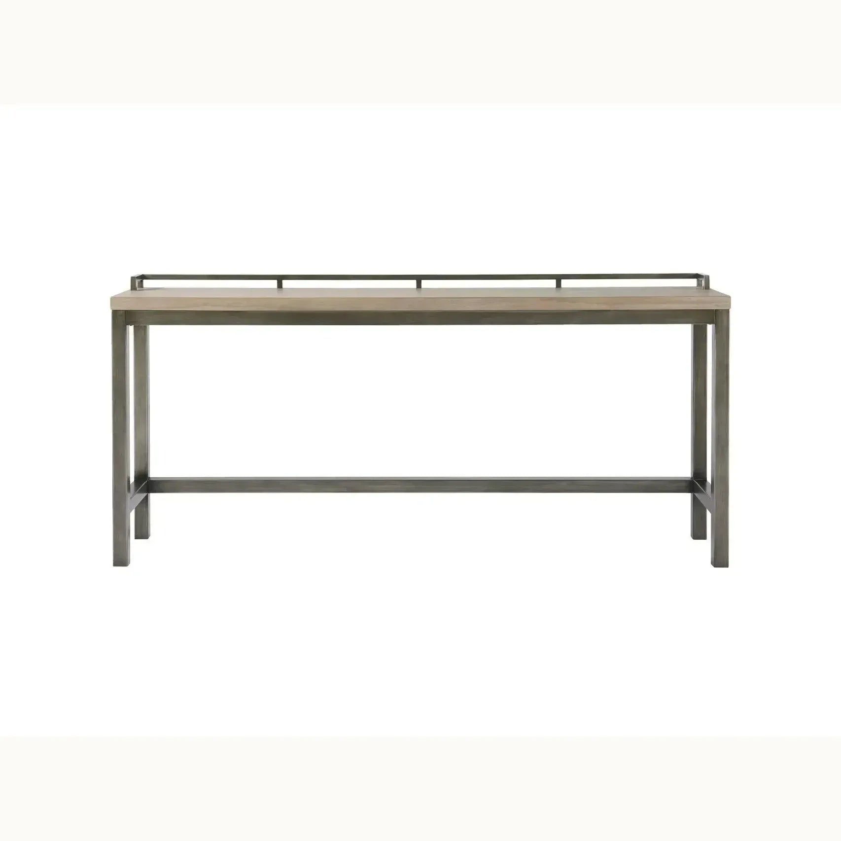 Console Table w/ 3 Chairs