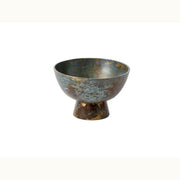 Bronze Aluminum Bowl