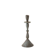 Grey Candlestick