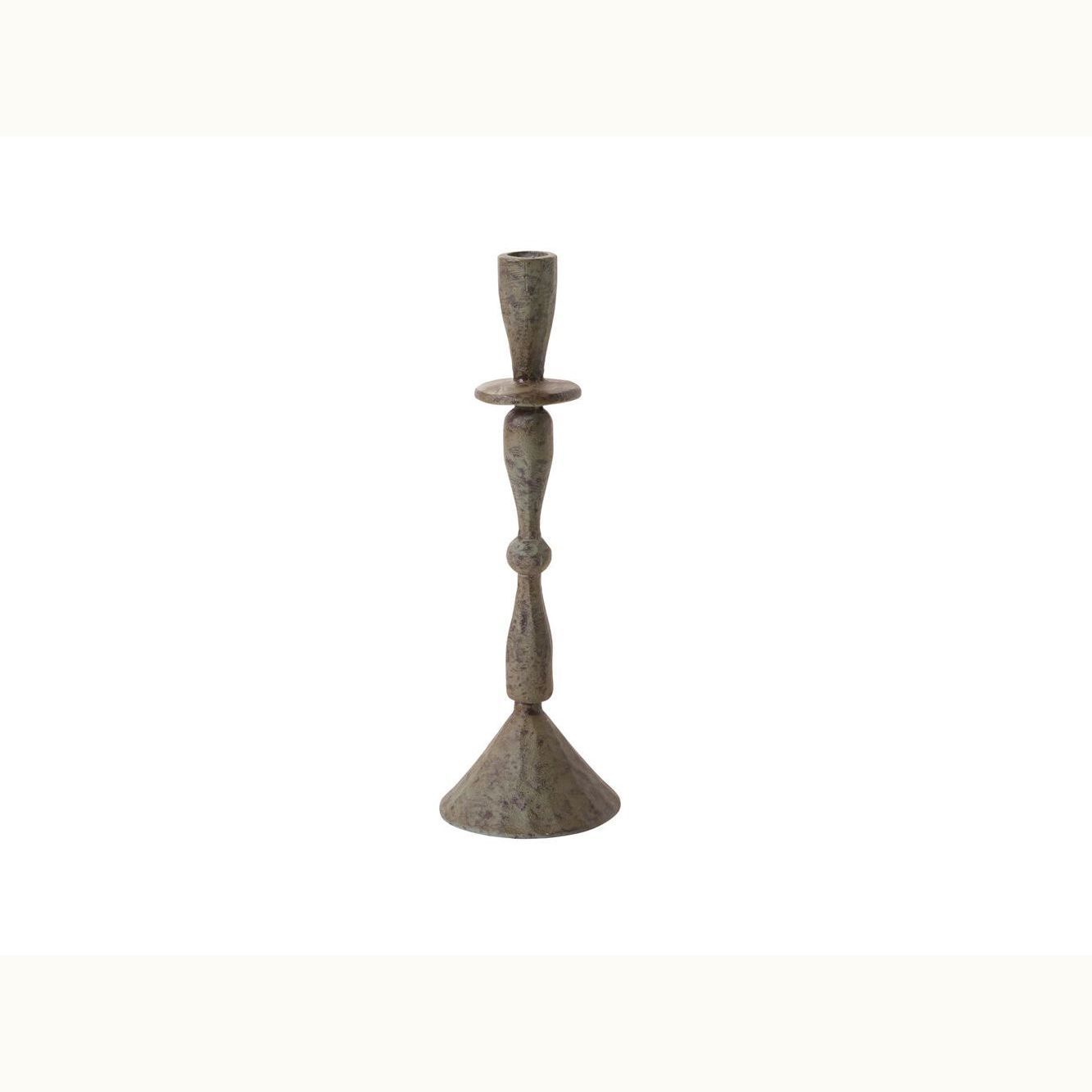 Grey Candlestick