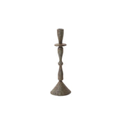 Grey Candlestick