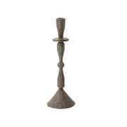 Grey Candlestick