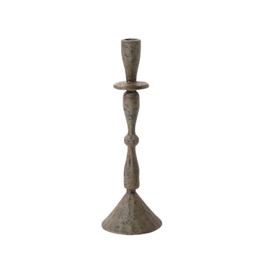 Grey Candlestick