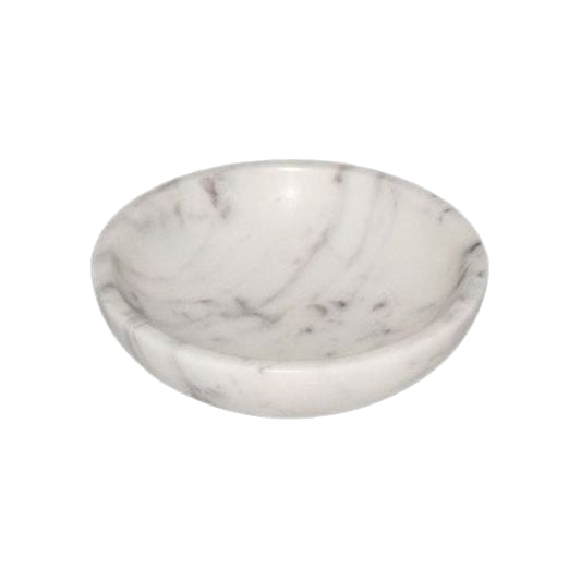 Small Marble Bowl