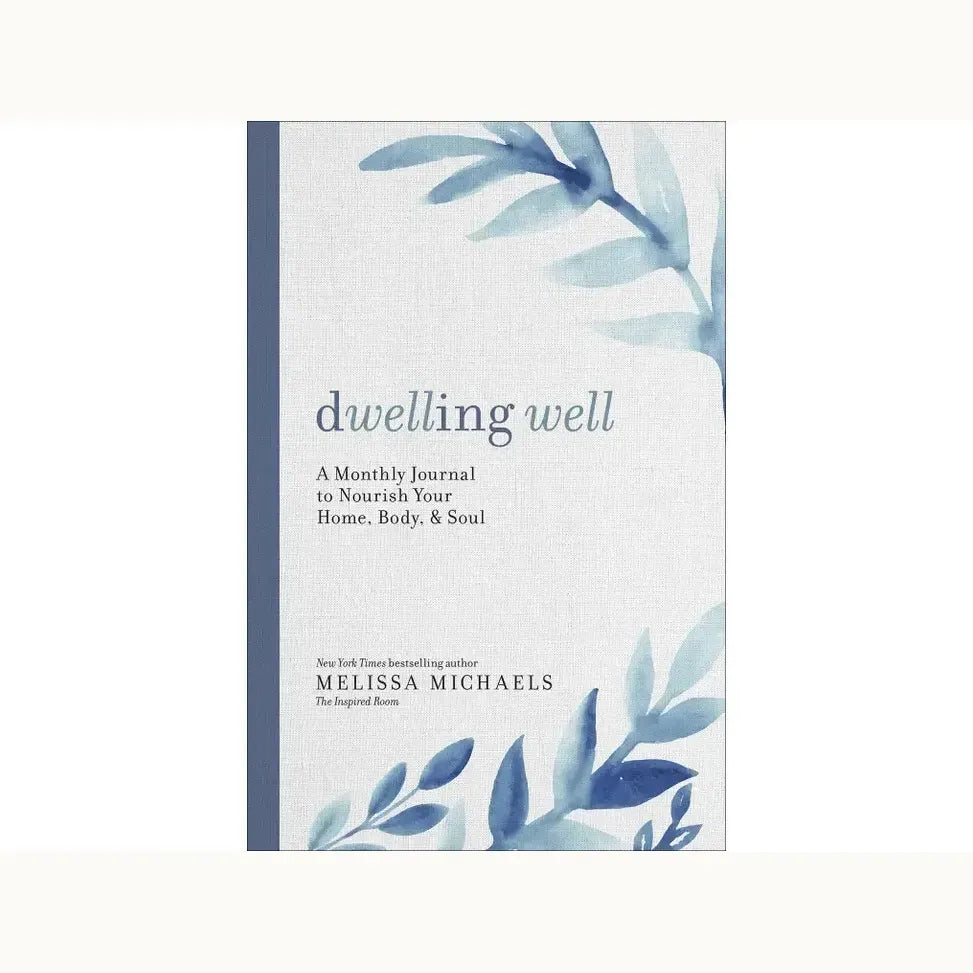 Dwelling Well Book