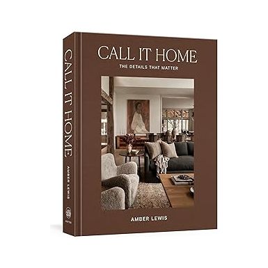 Call It Home Book