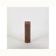Opaque Small Pillar Candle