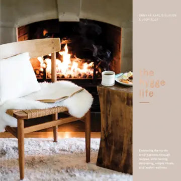 The Hygee Life Book