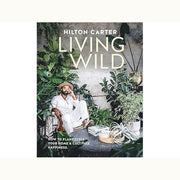 Living Wild Book