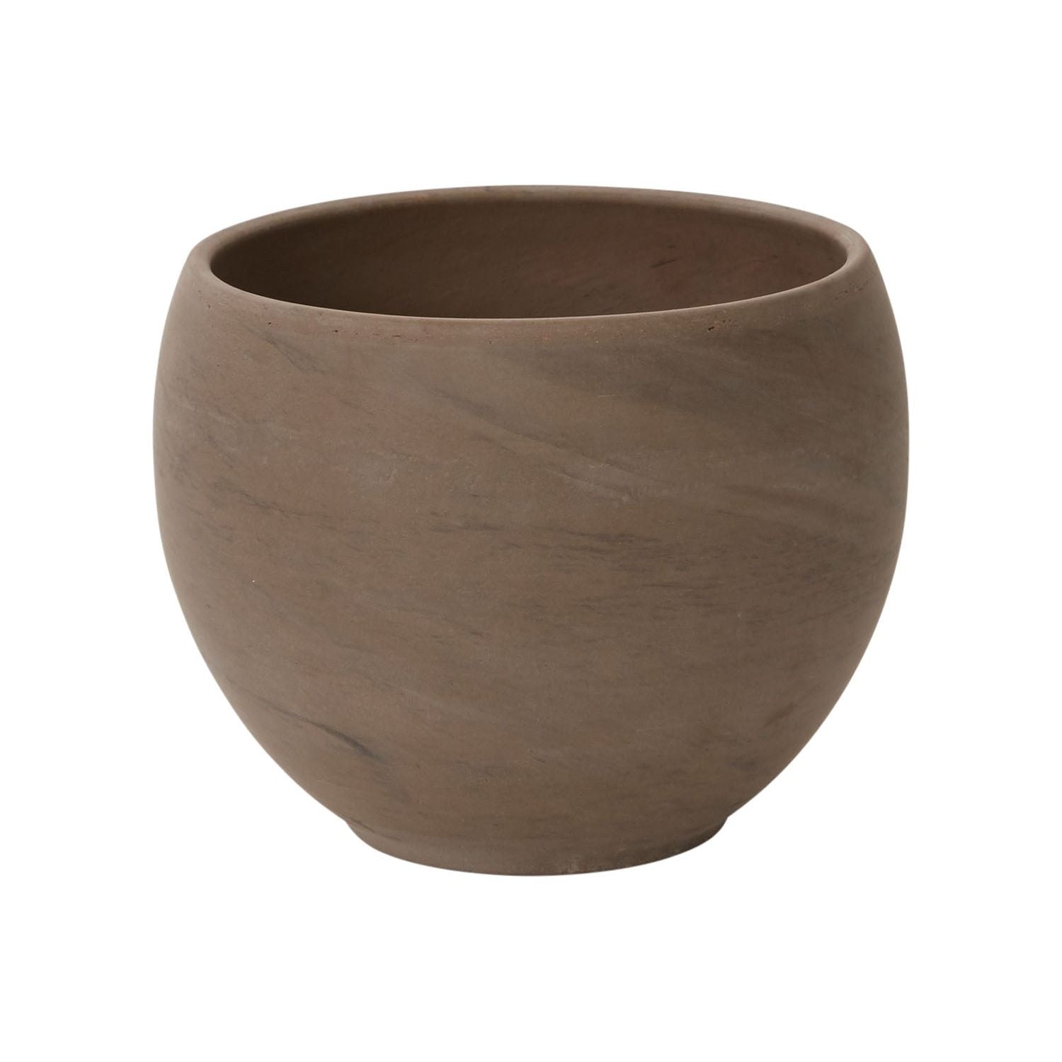 6" Clay Pot