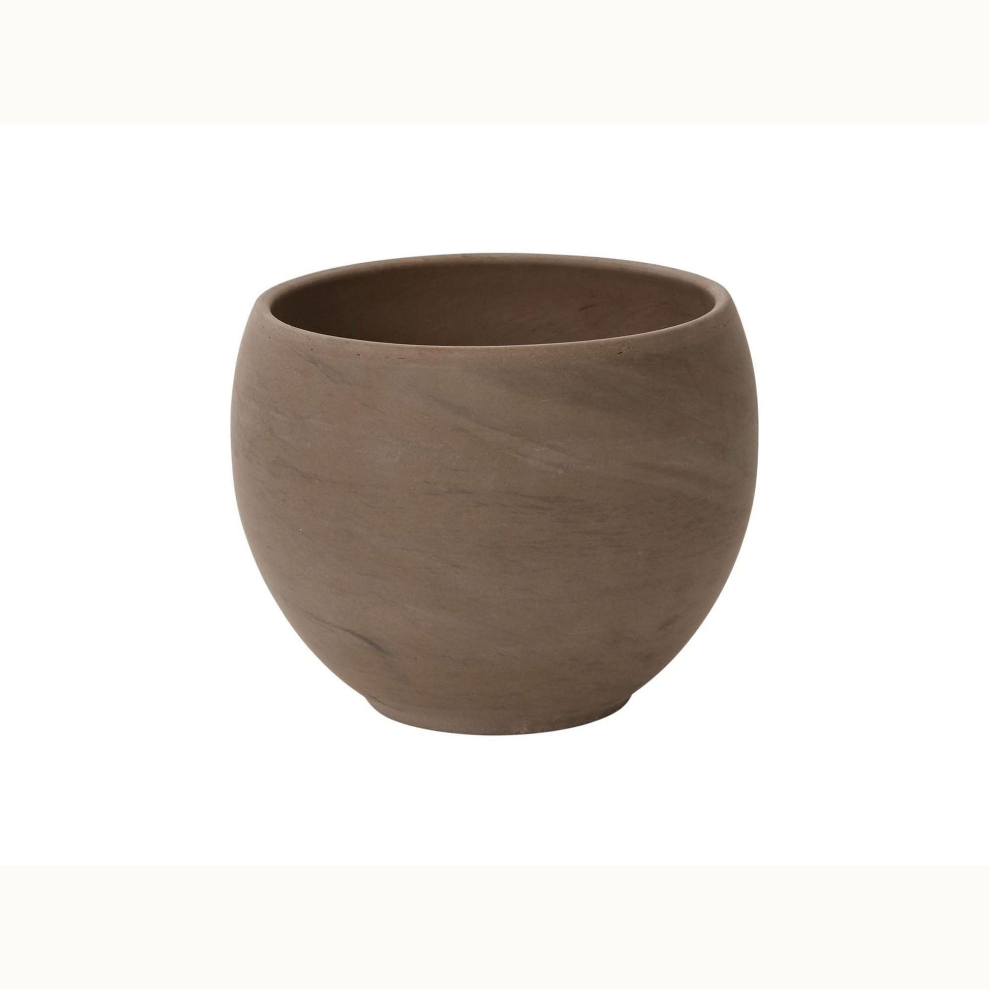 6" Clay Pot