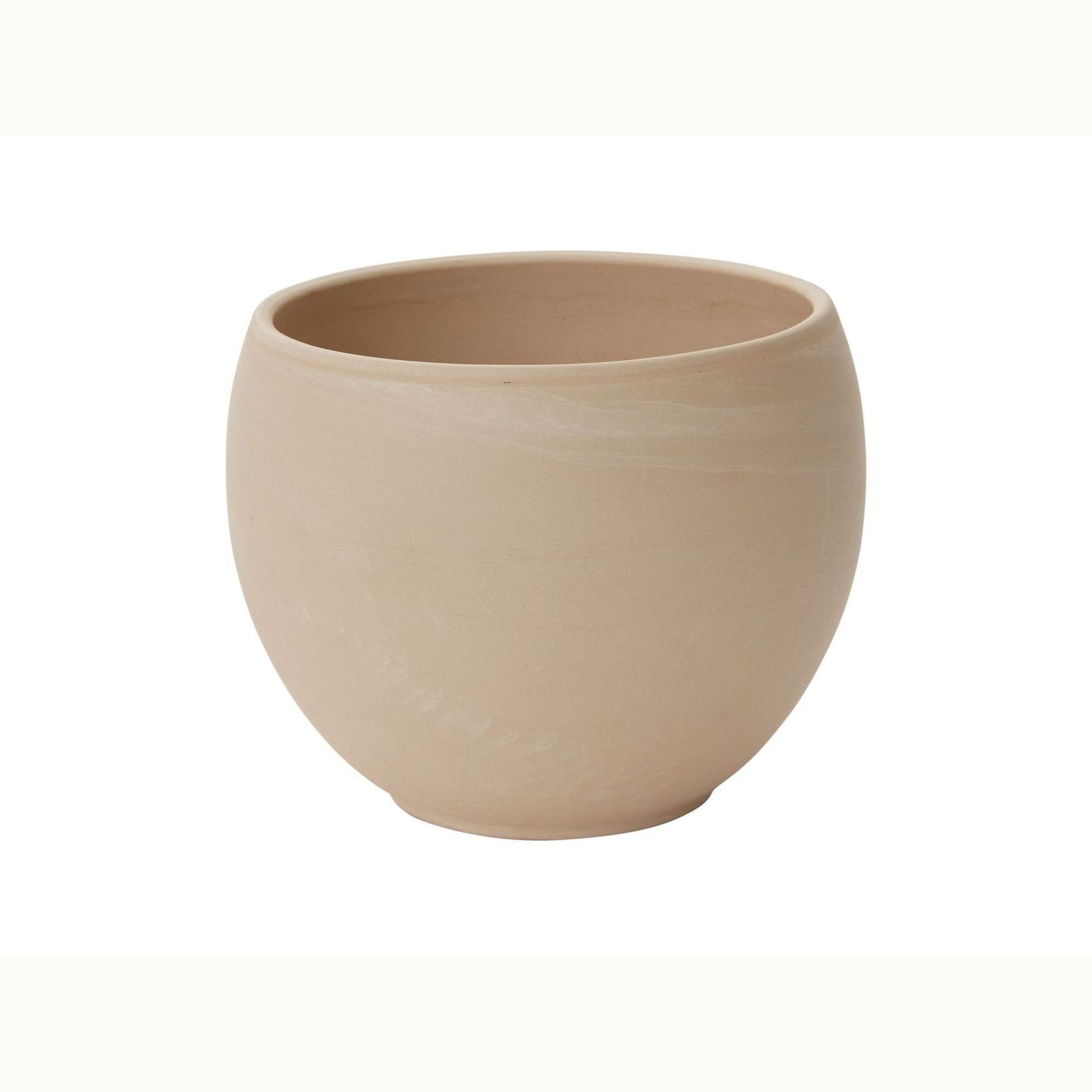 6" Clay Pot