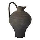 Handmade Terracotta Jug