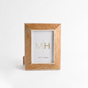 5x7 Wood Picture Frame