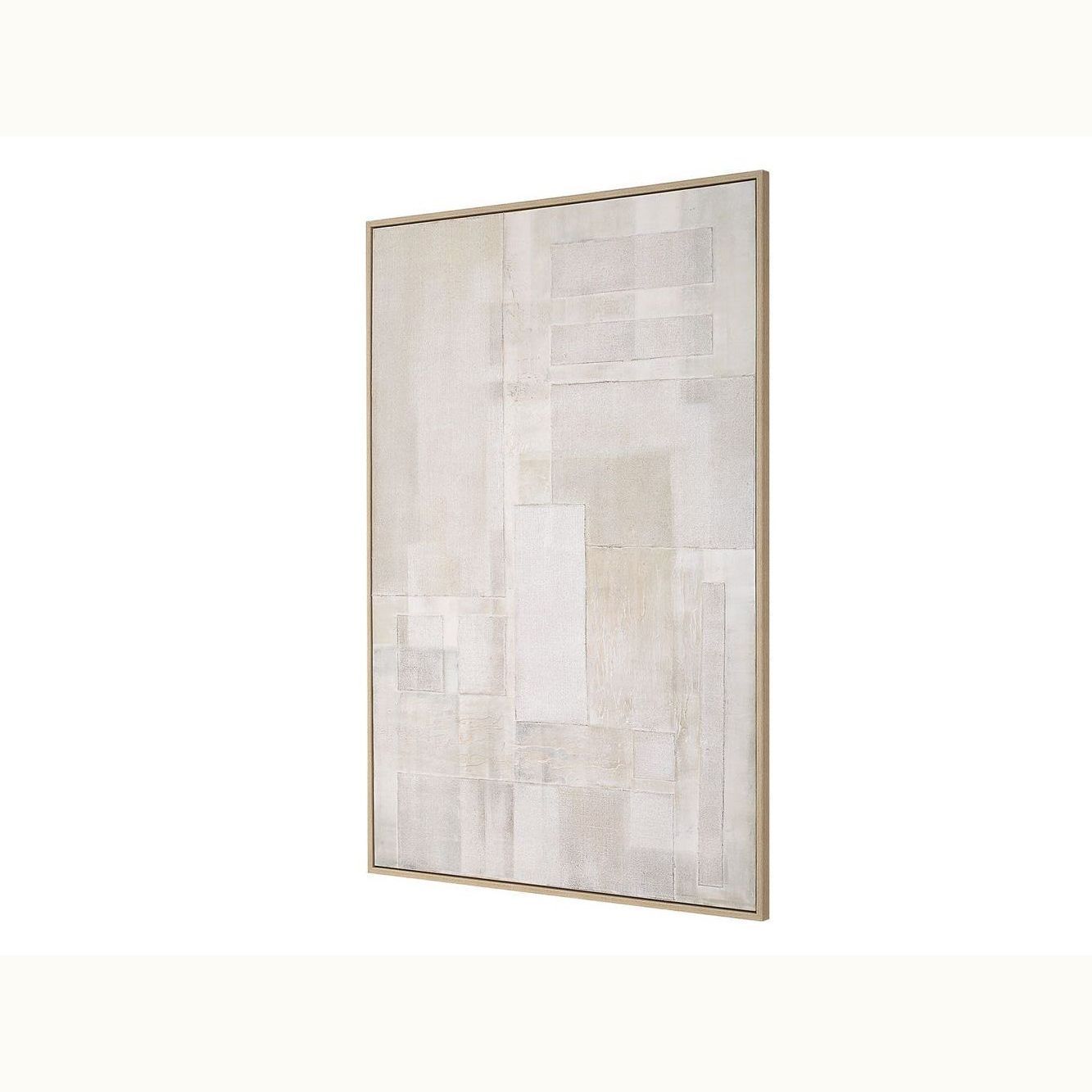 Warm Earth Toned Art