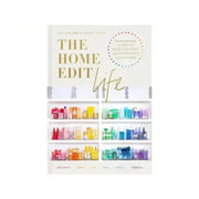 The Home Edit Life Book