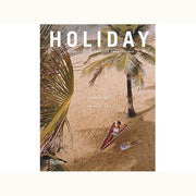 Holiday Book